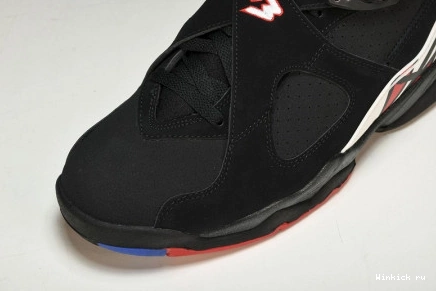 8 Air “Playoff